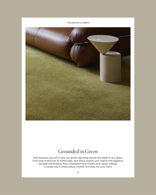 08 _Design A5 10 Layouted Pages Template — Clean and Refined