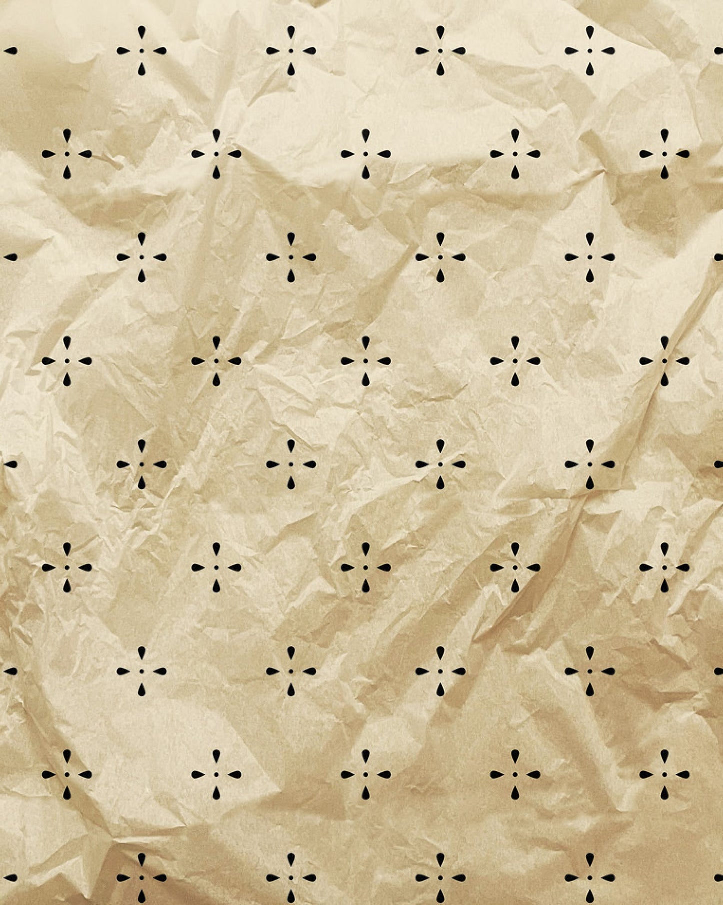 10 Modern Minimalist Flower Icons