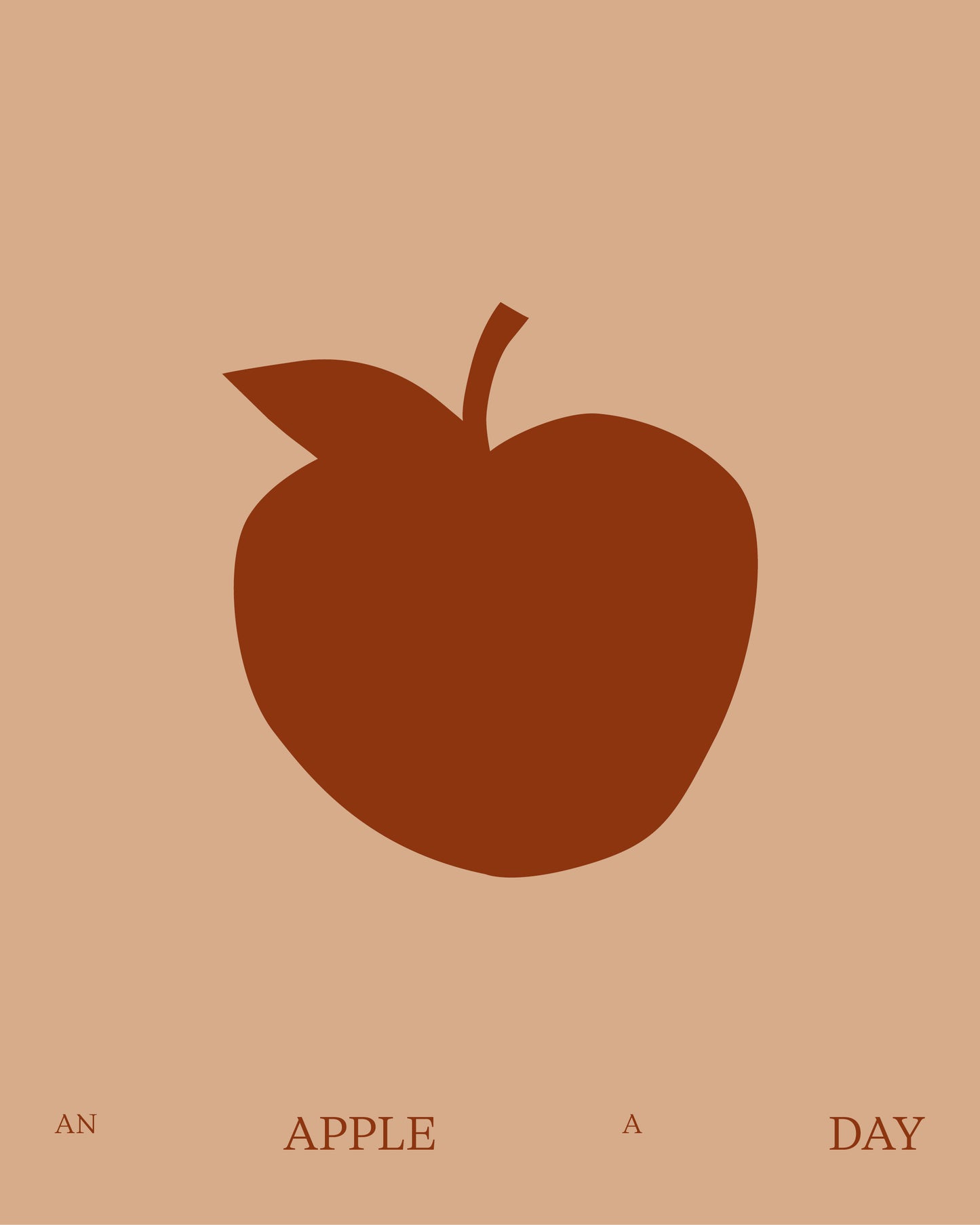 15 Organic Fruit Illustrations