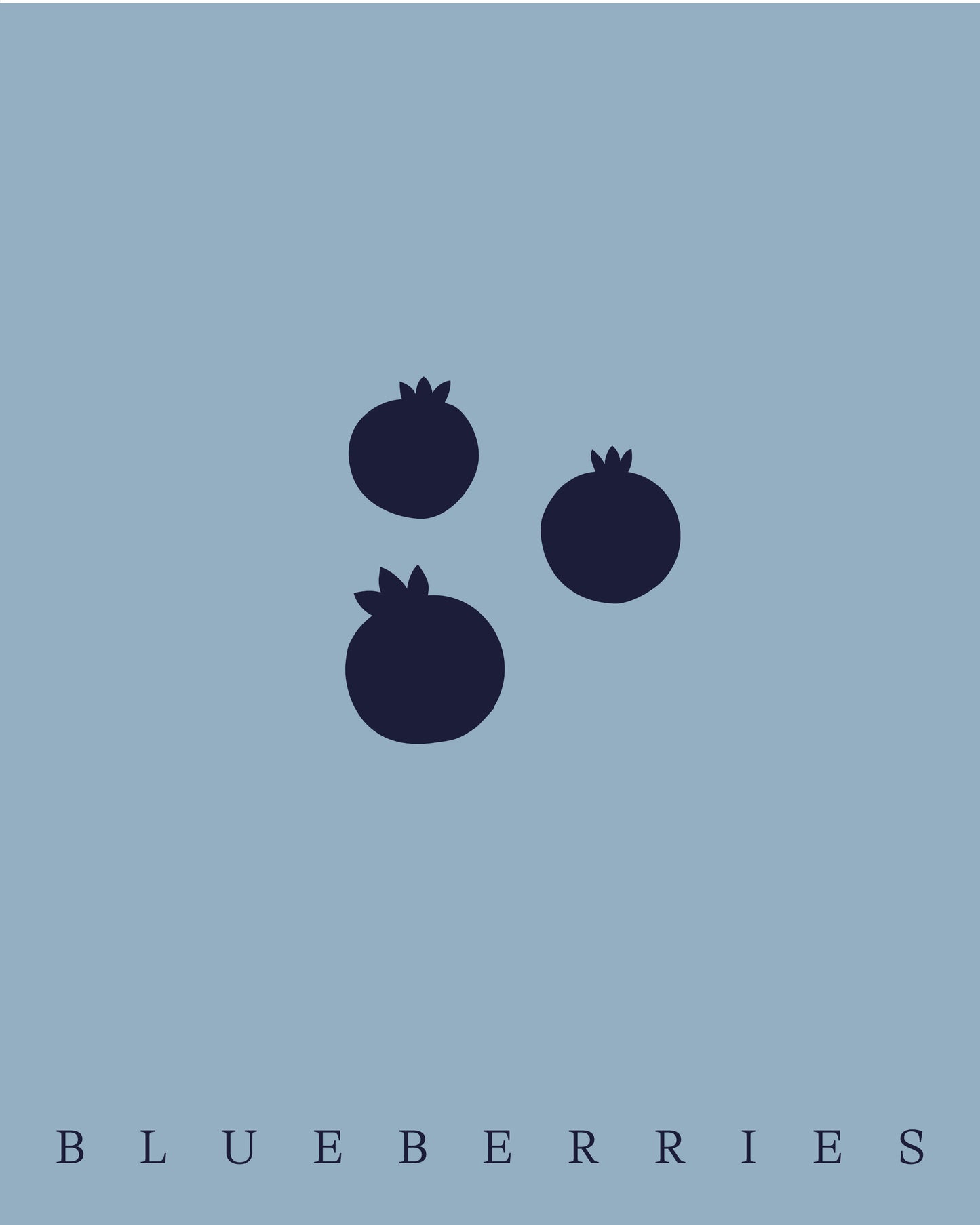 15 Organic Fruit Illustrations