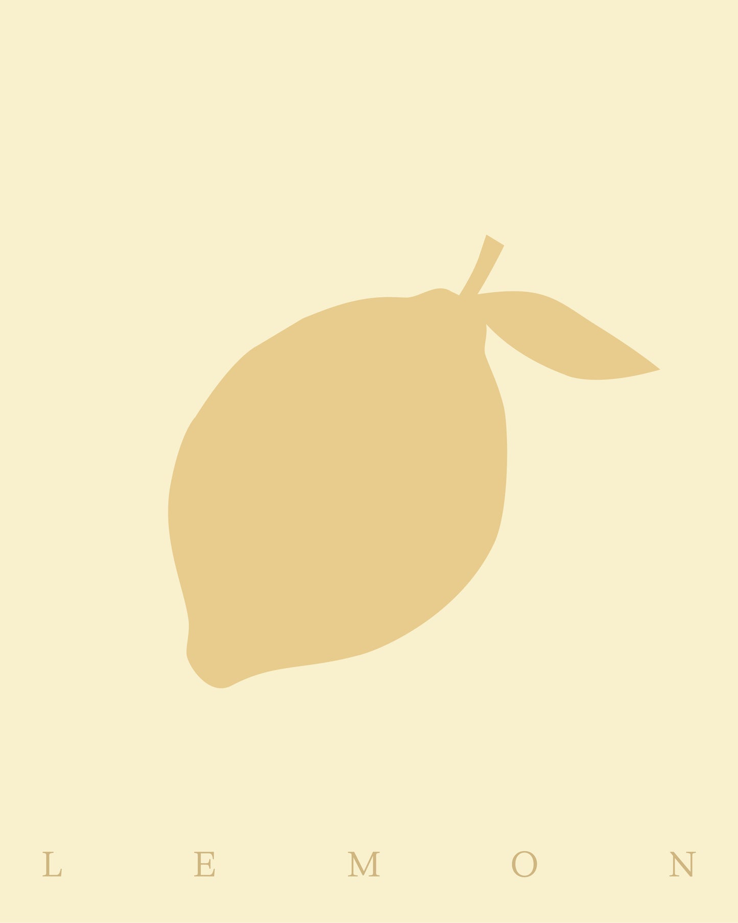 15 Organic Fruit Illustrations