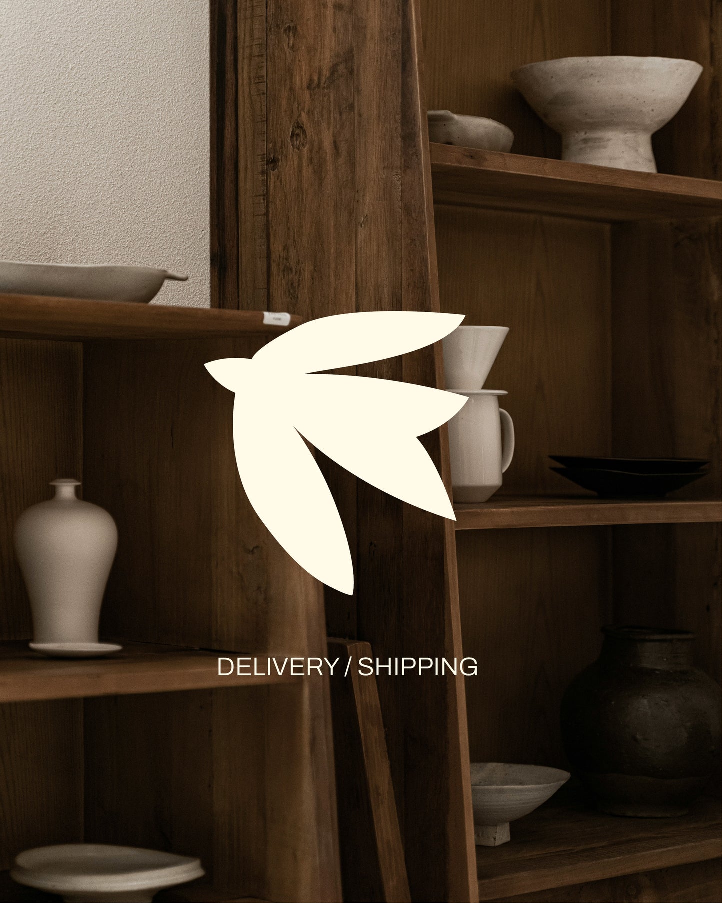 16 Webshop Icons – Organic Bold
