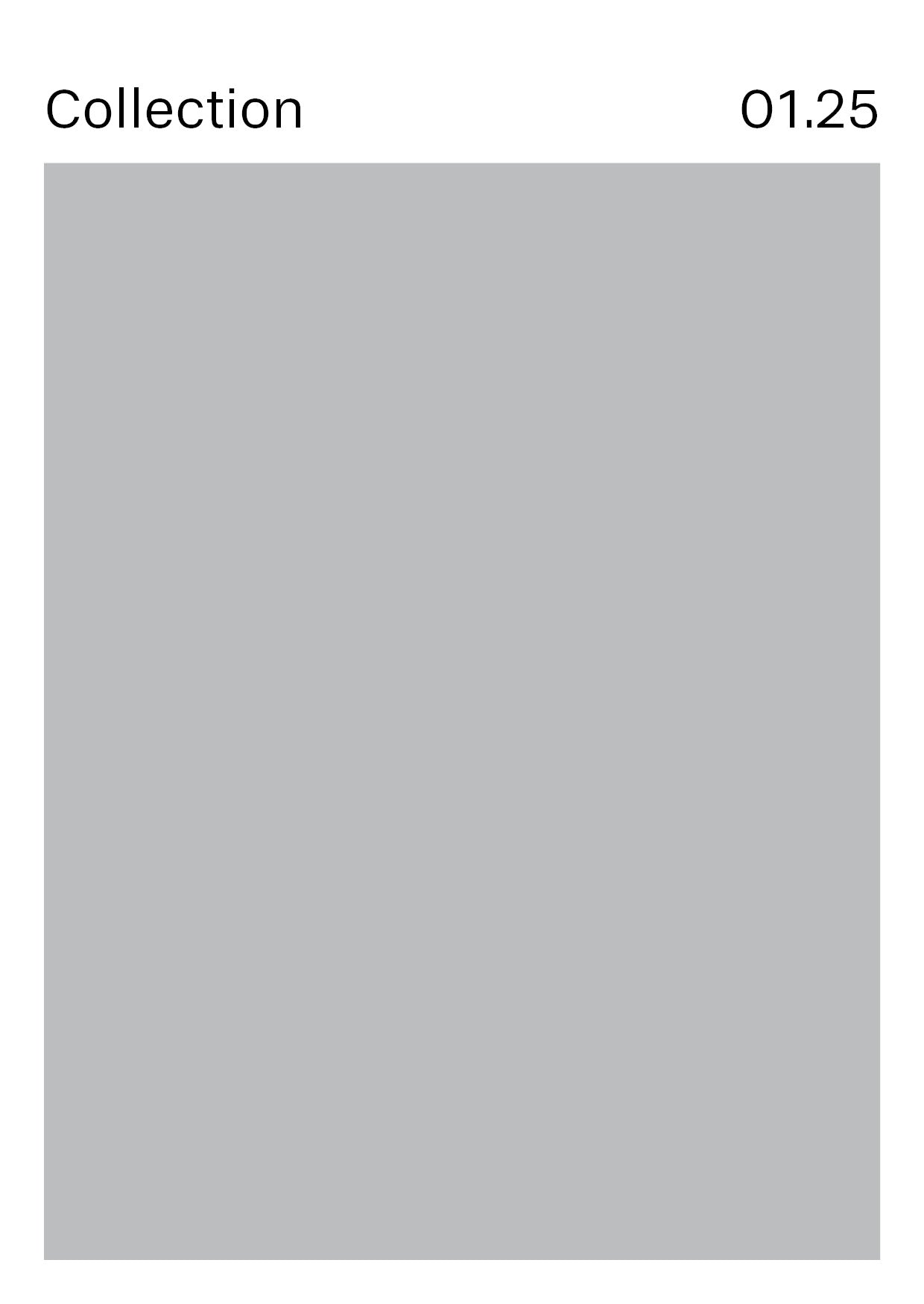 A6 Product Info Template Flyer – 105 x 148 mm