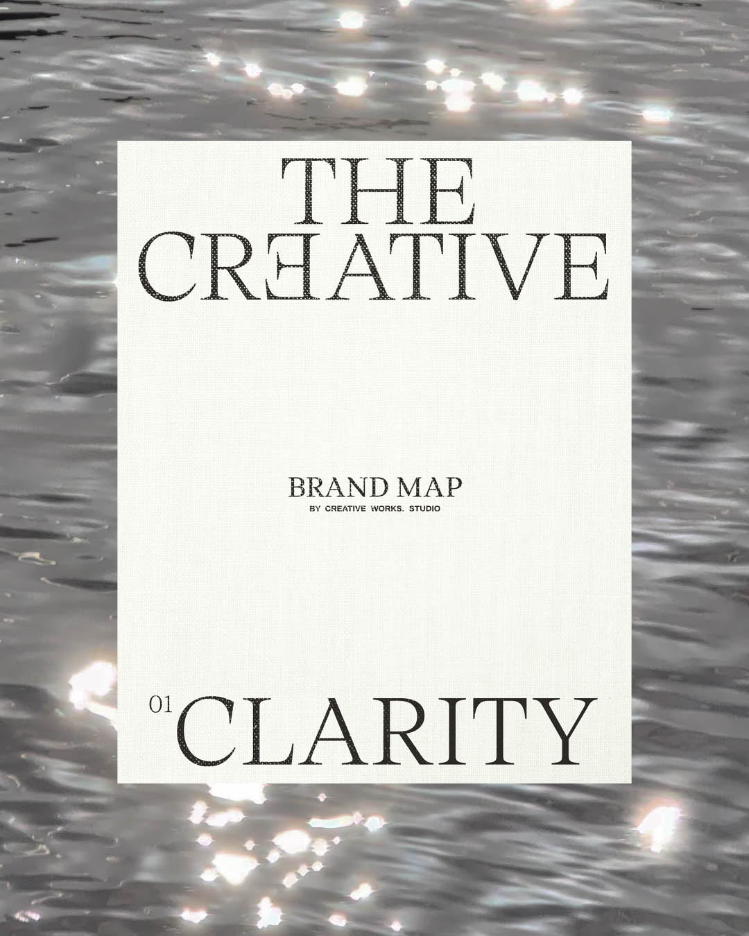 01 CLARITY - Build from within