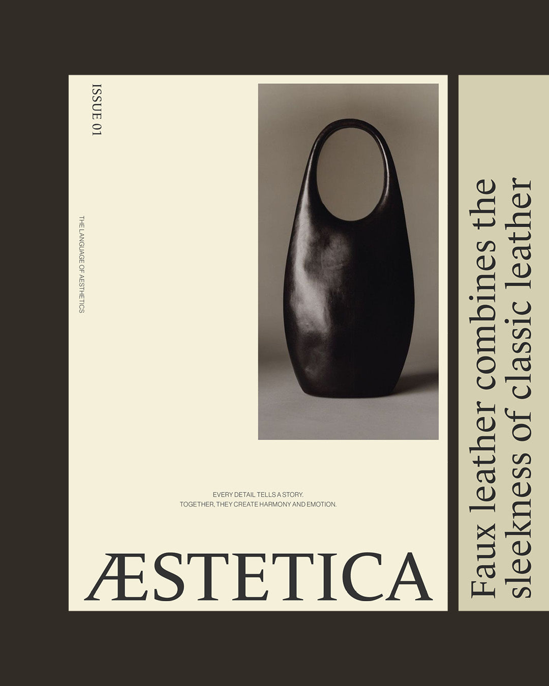 09 Design - Æstetica - Layouted (30) Pages Template (A4)