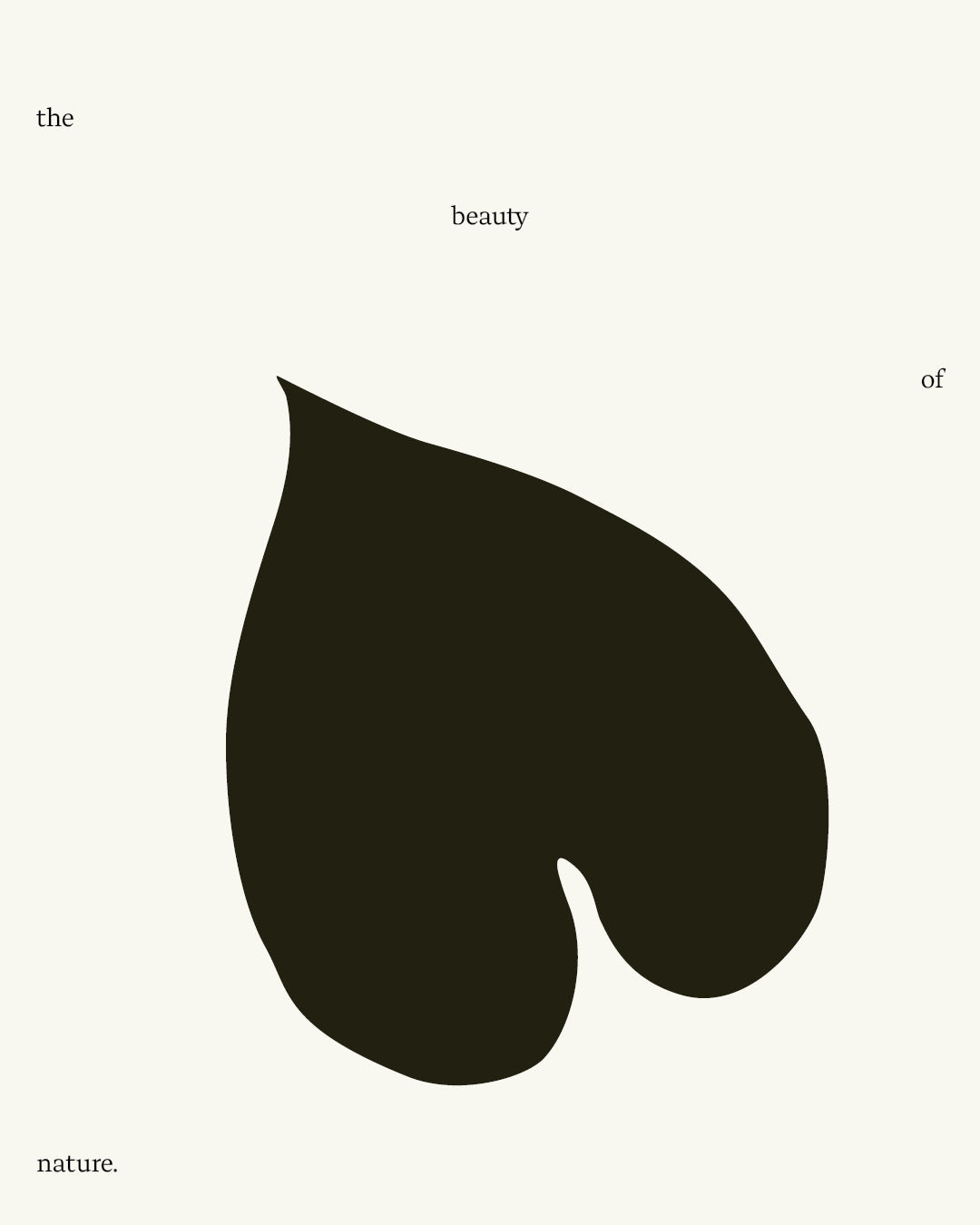 20 Anthurium Silhouettes – Hand-Drawn Botanical Illustrations
