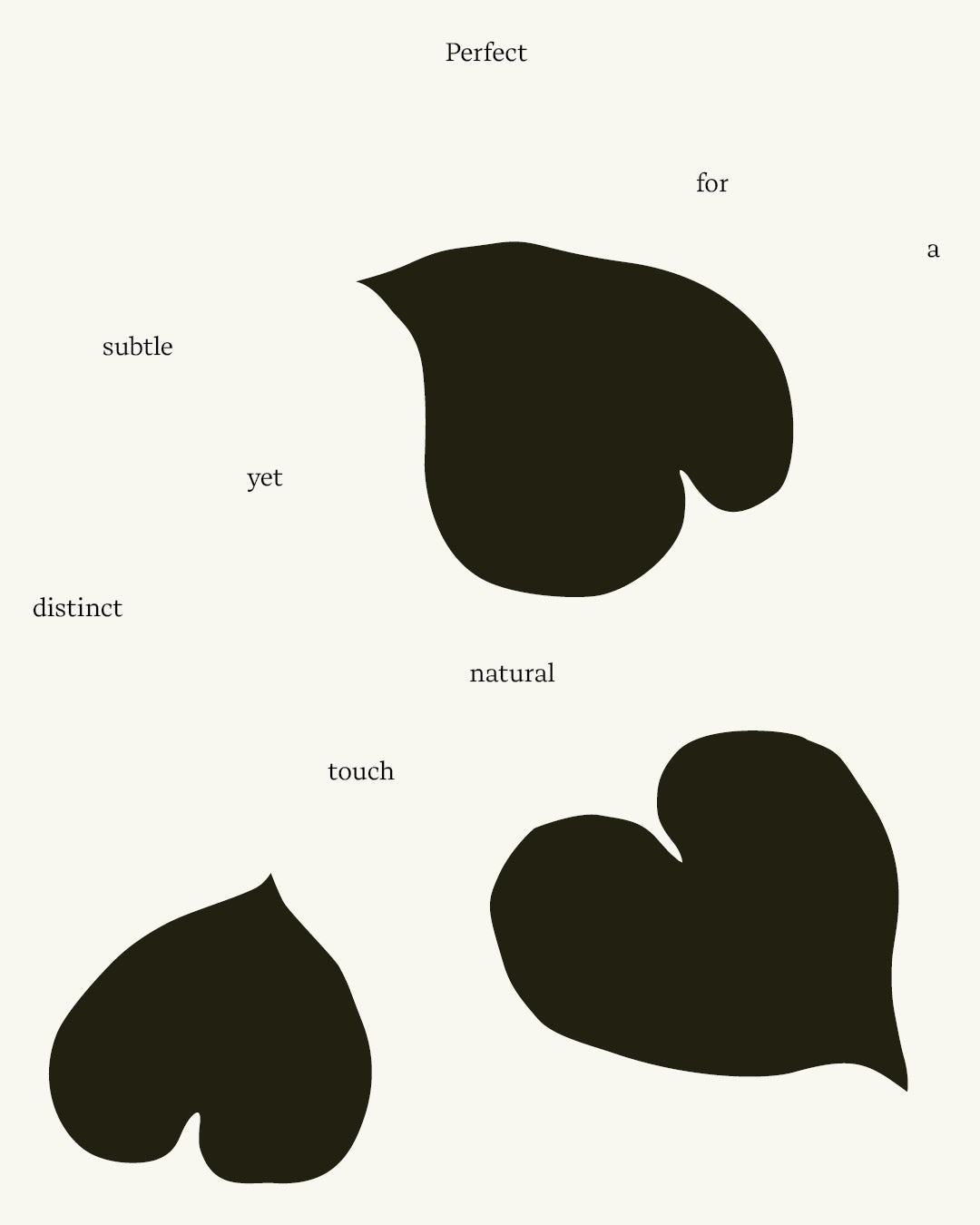 20 Anthurium Silhouettes – Hand-Drawn Botanical Illustrations