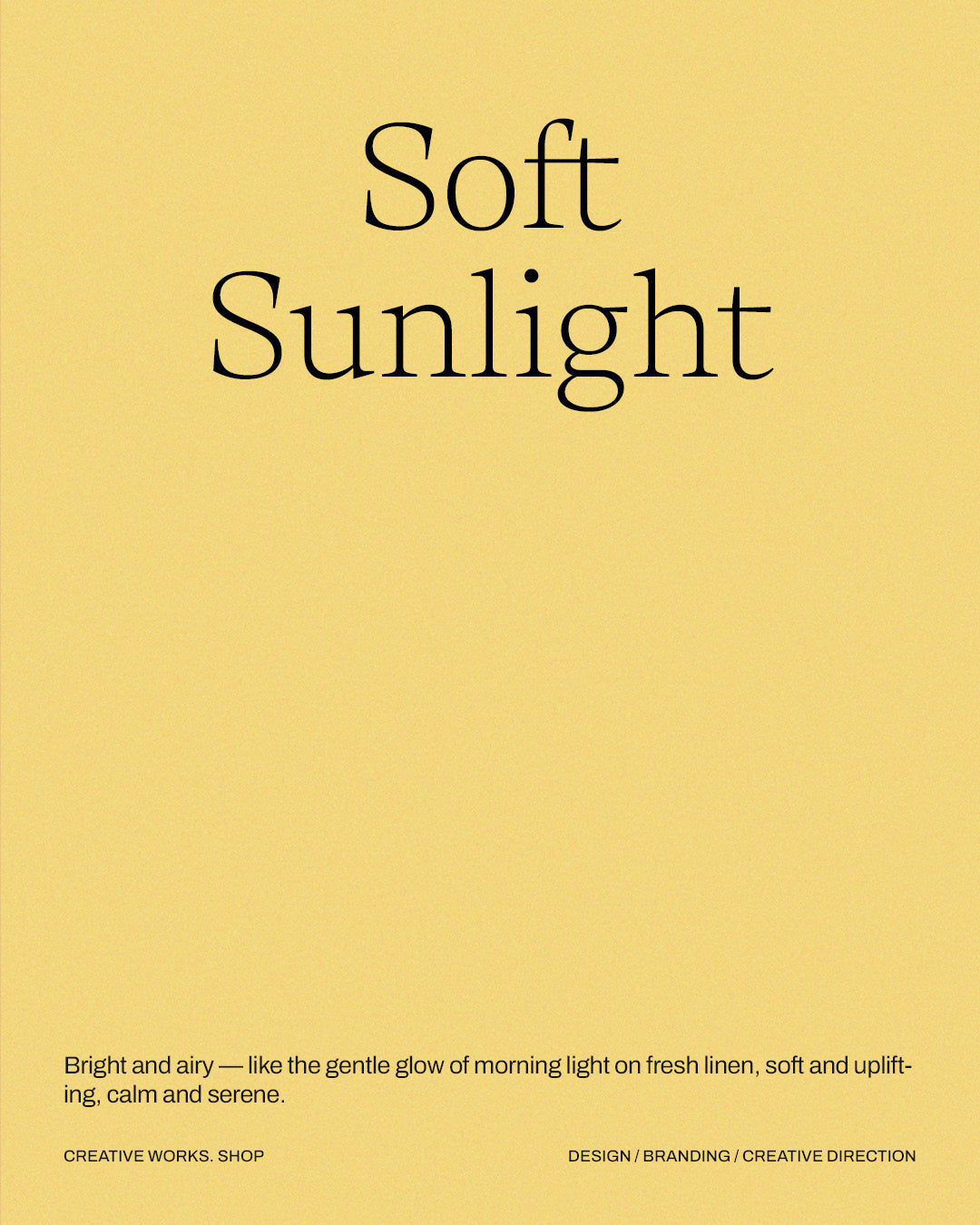 6 Golden Honey Shades: Aesthetic Grain Backgrounds