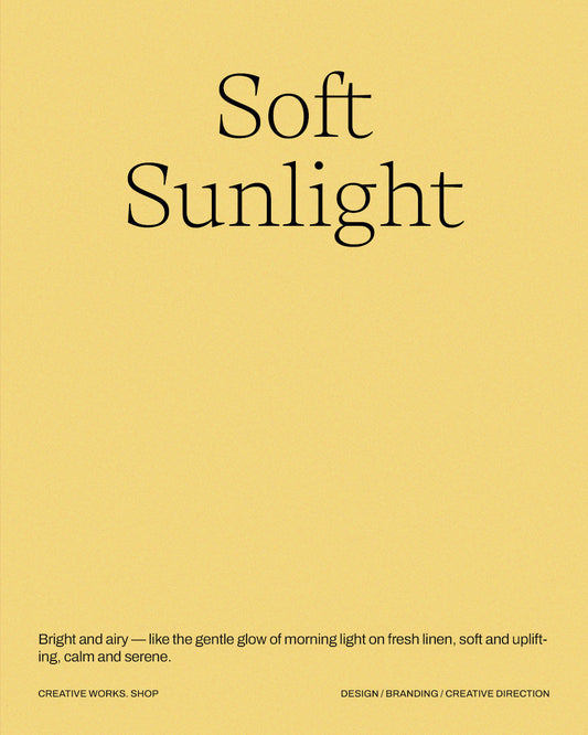 6 Golden Honey Shades: Aesthetic Grain Backgrounds