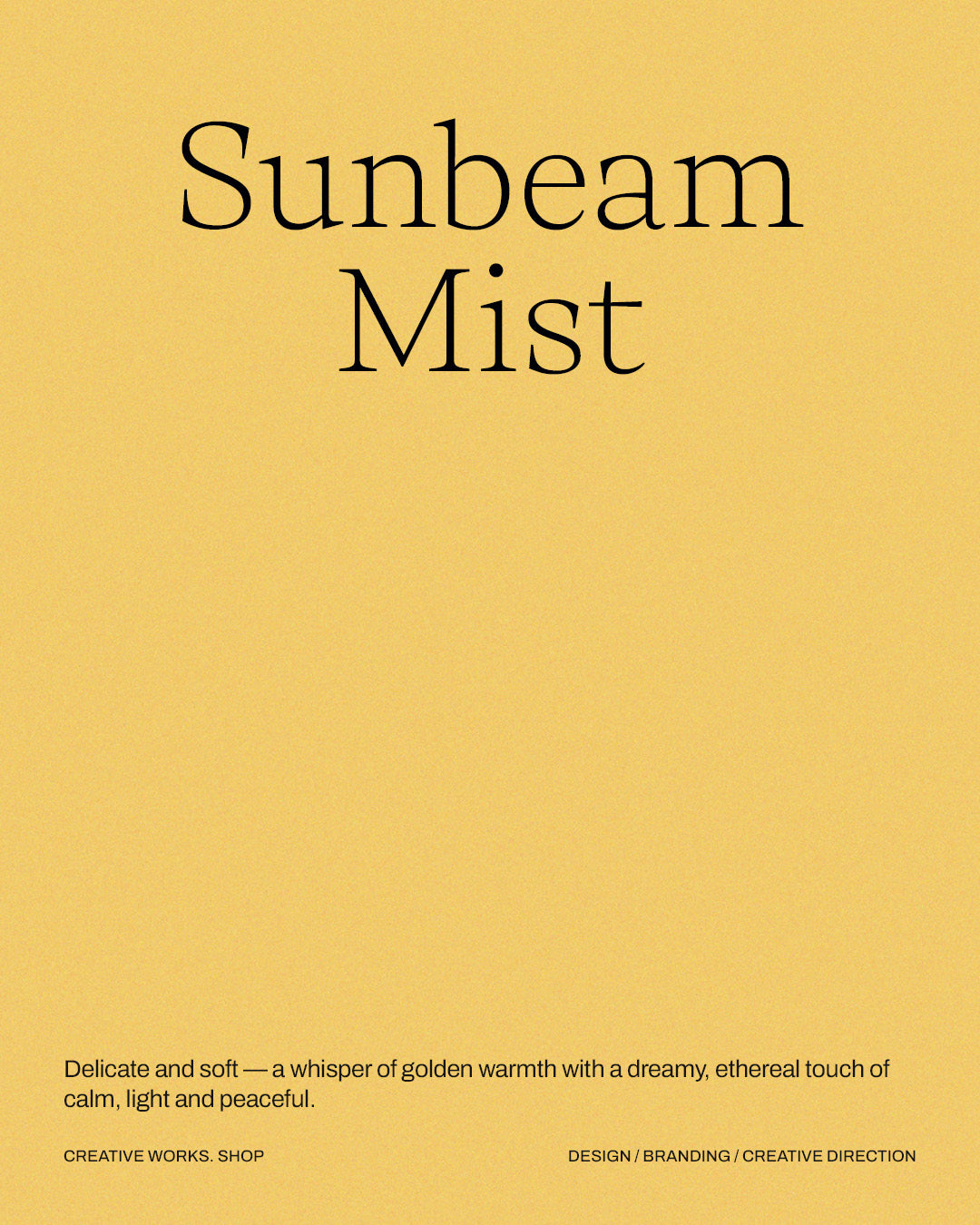 6 Golden Honey Shades: Aesthetic Grain Backgrounds