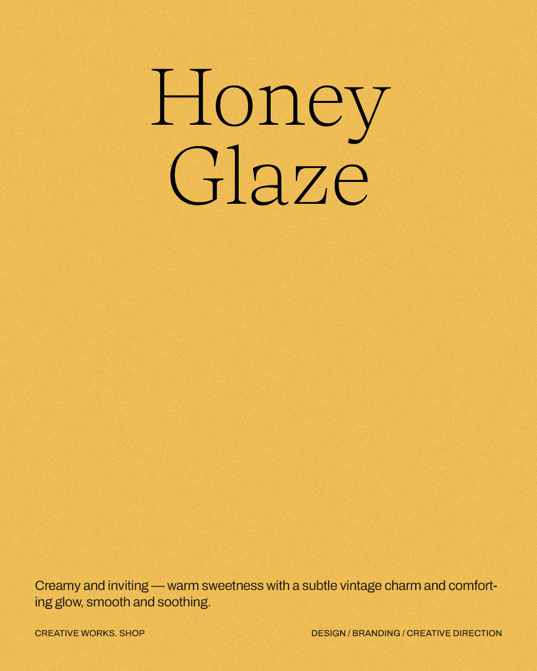 6 Golden Honey Shades: Aesthetic Grain Backgrounds