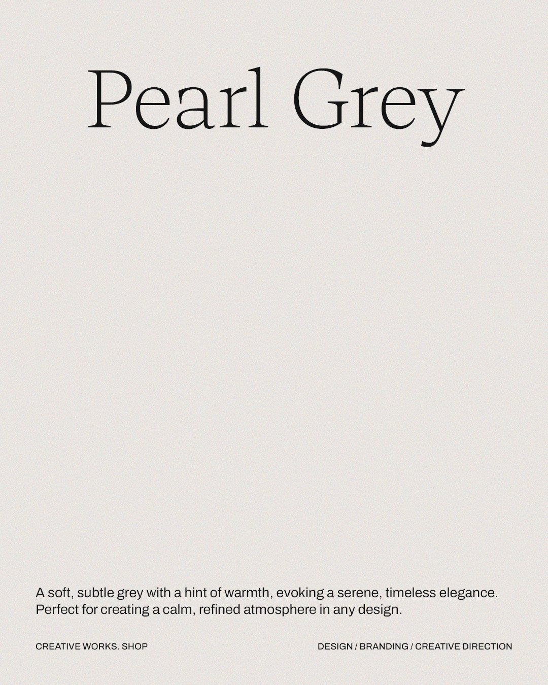 6 Sustained Grey Shades – Grain Backgrounds