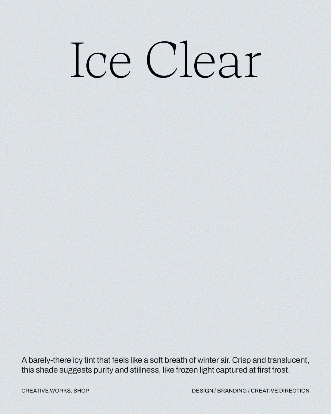 Whispers of Pale Blue – 6 Grained Backgrounds
