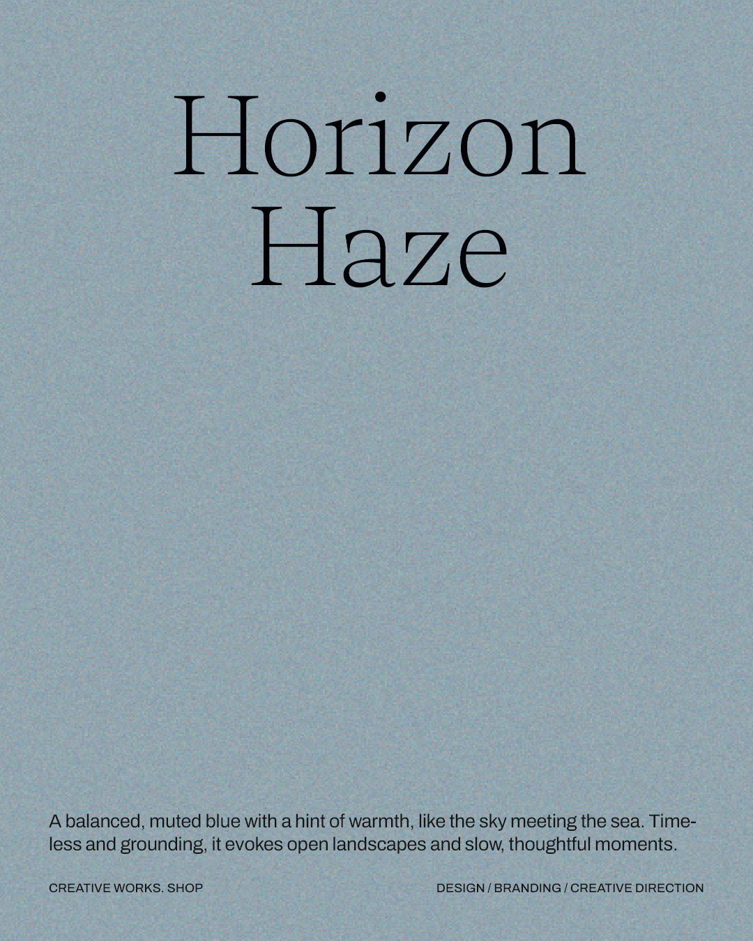 Whispers of Pale Blue – 6 Grained Backgrounds