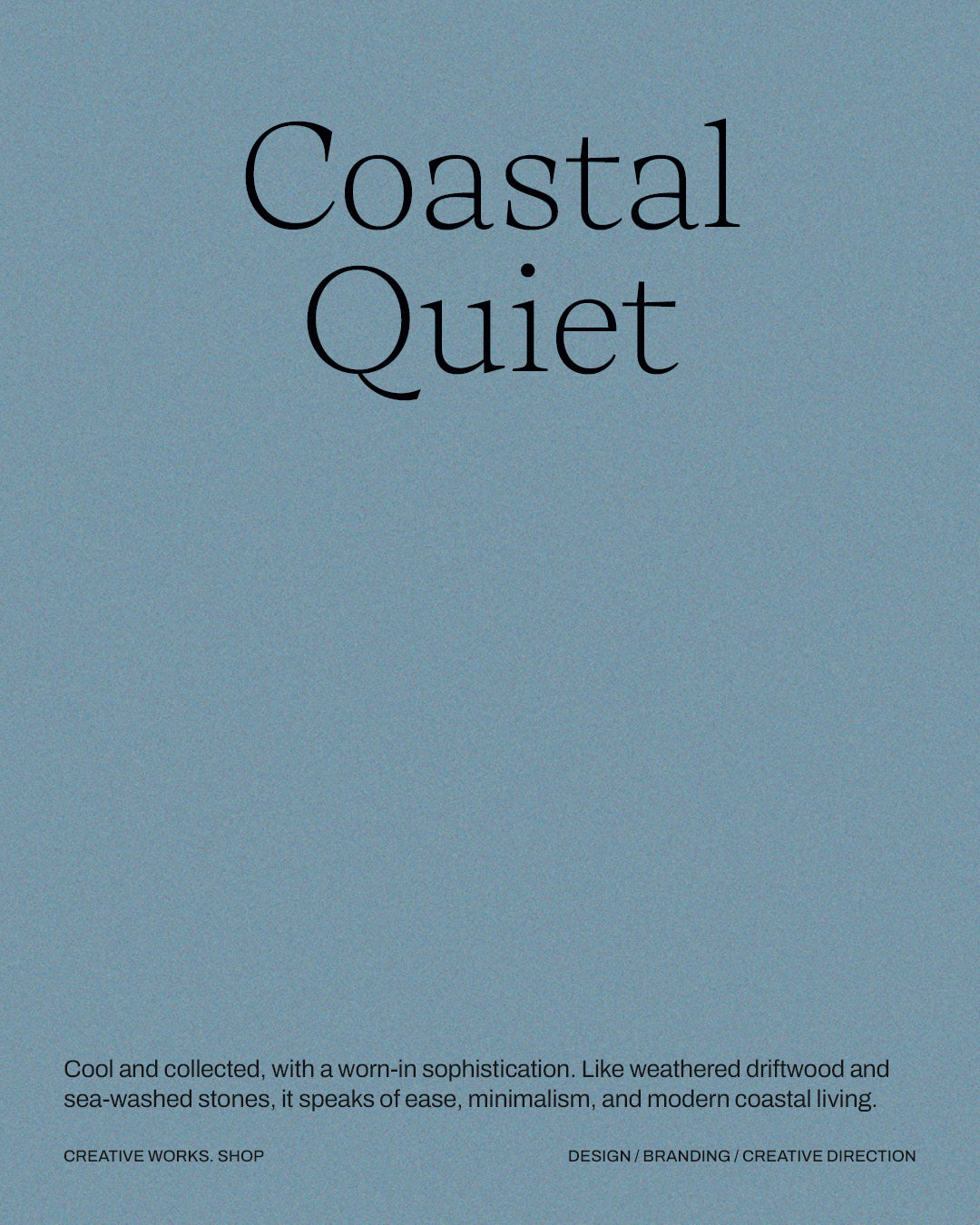 Whispers of Pale Blue – 6 Grained Backgrounds