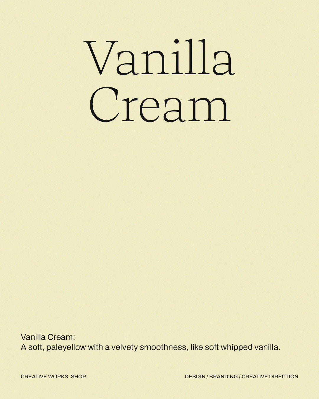 6 Lemon Icing Grain Backgrounds