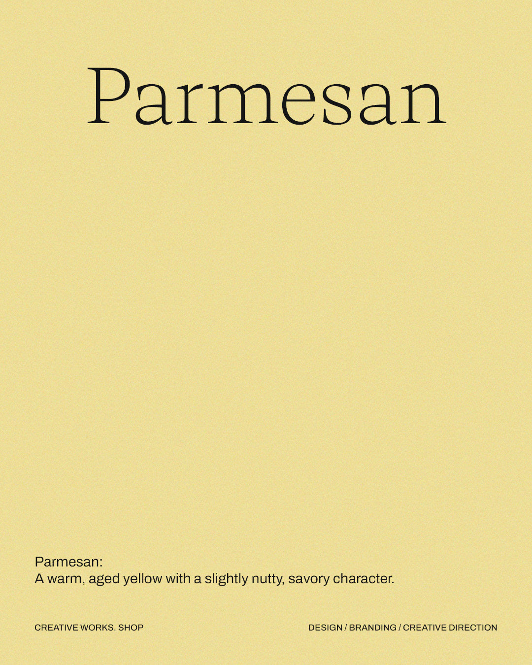 6 Lemon Icing Grain Backgrounds