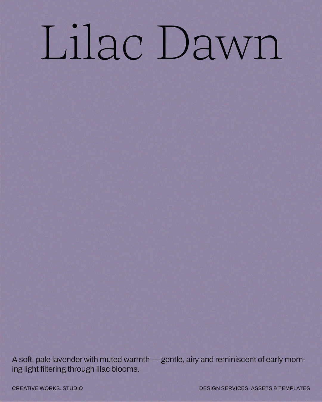 6 Shadowed Purple – Grained Backgrounds