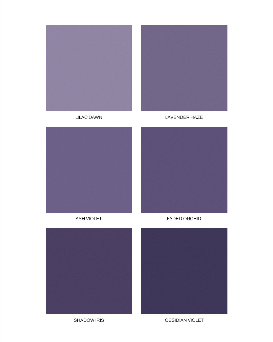 6 Shadowed Purple – Grained Backgrounds