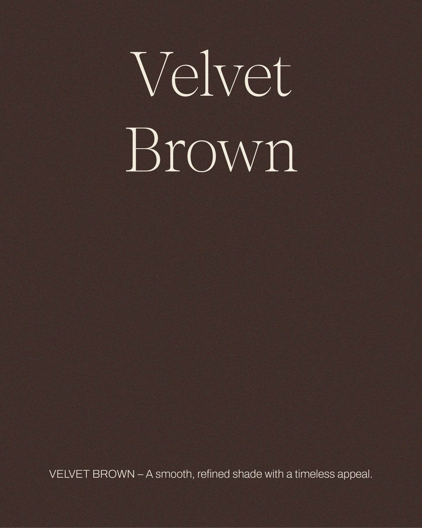 6 Cocoa Powder: Aesthetic Grain Backgrounds