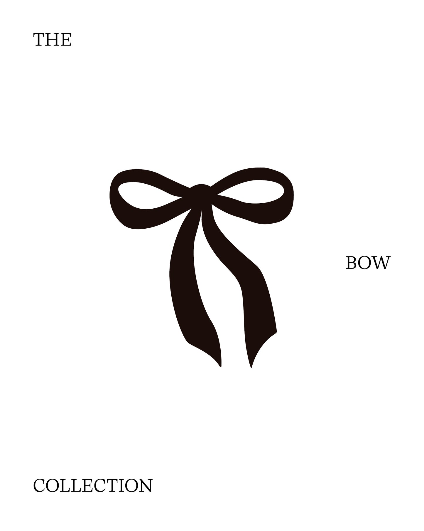 The Bow Collection