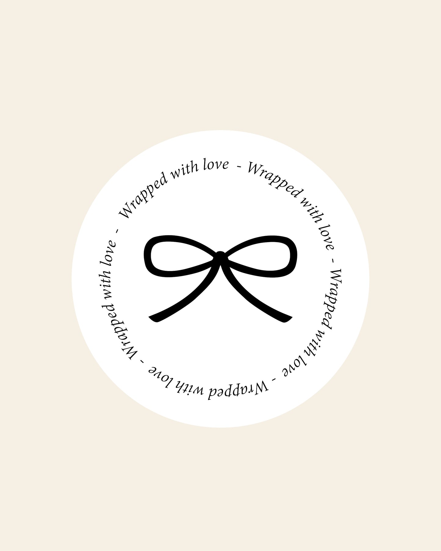 The Bow Collection