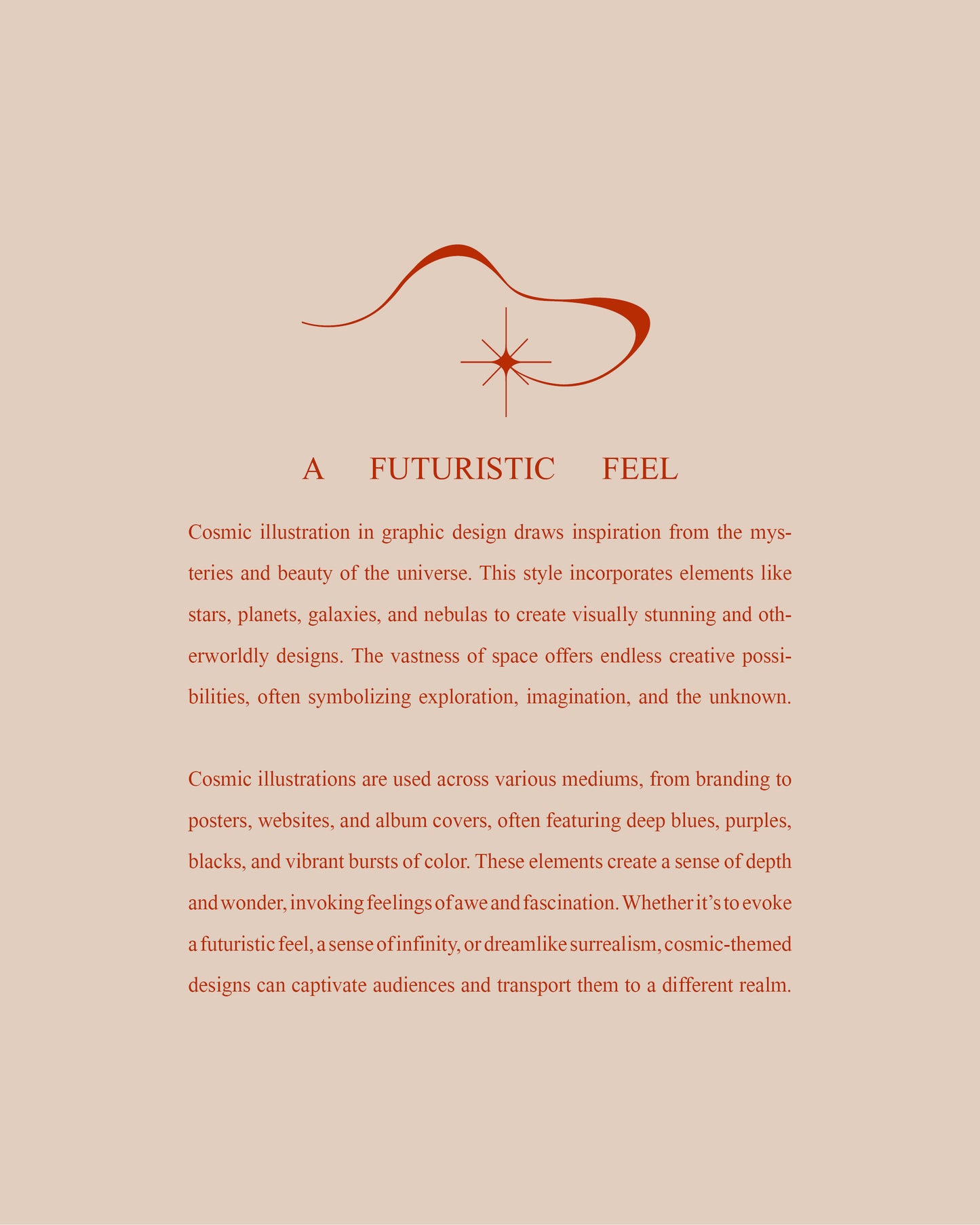 20 Cosmic Icon Illustrations