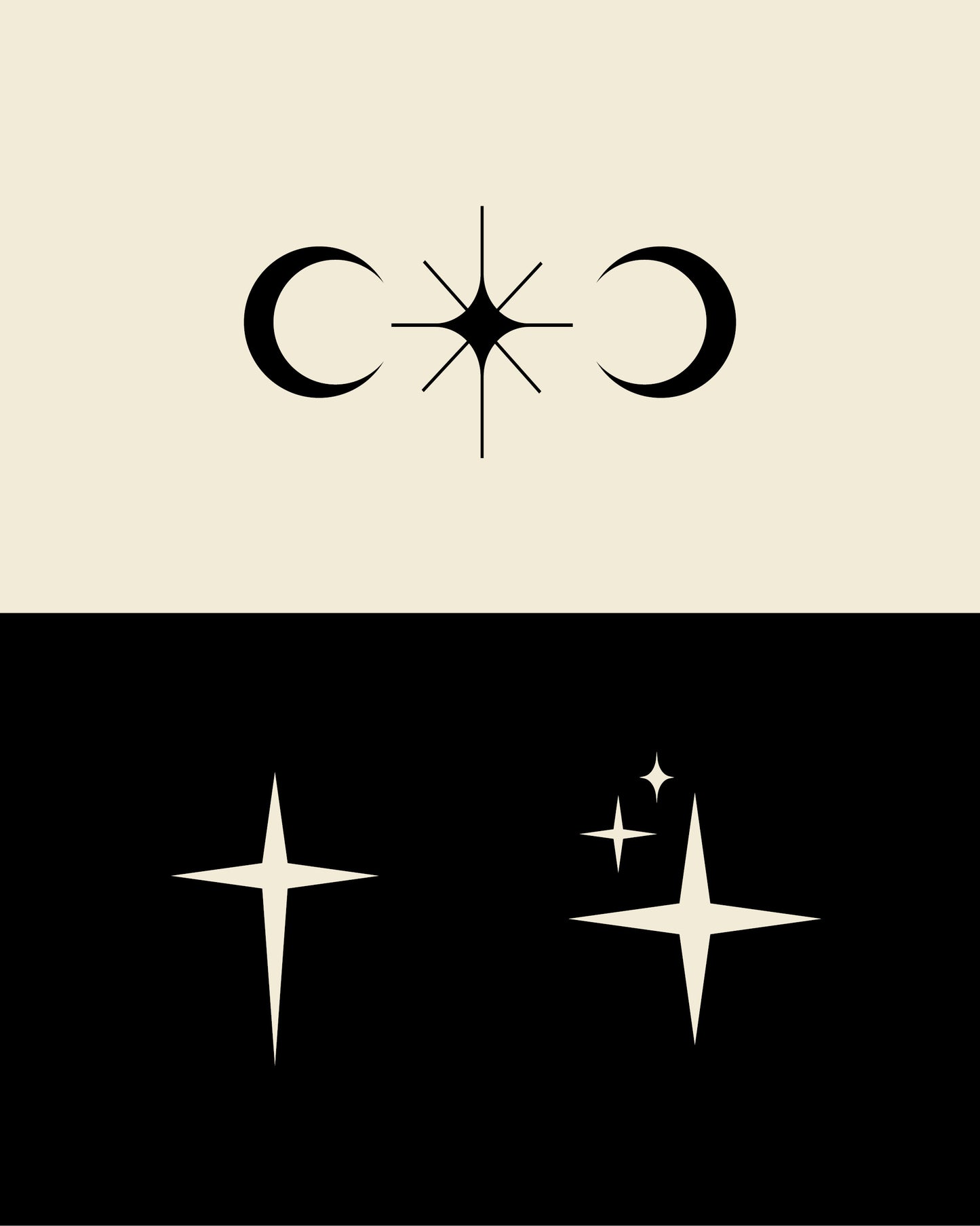 20 Cosmic Icon Illustrations