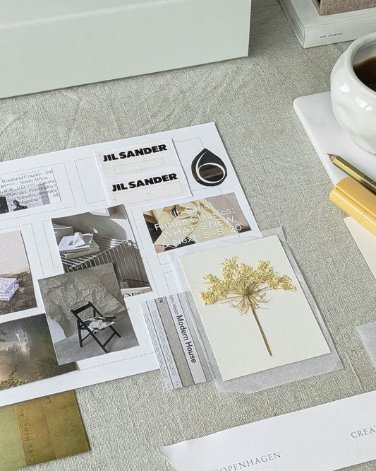 The Visual Universe of Your Brand
