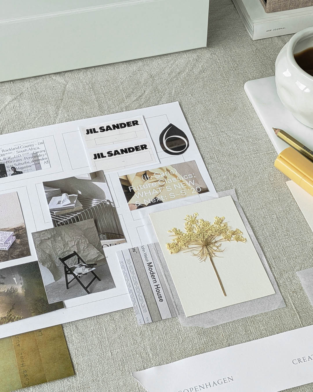Why Your Brand Needs Clarity Before a Visual Identity