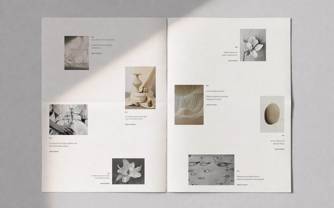 Design with intention: How visual elements speak emotion