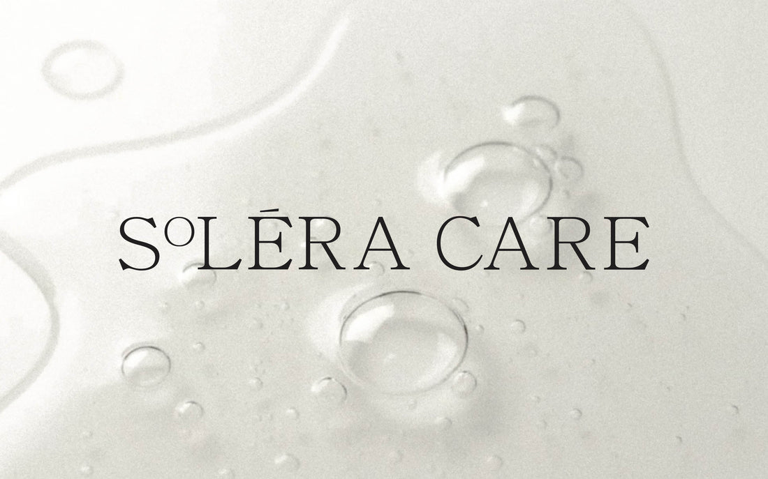 SOLÈRA CARE
