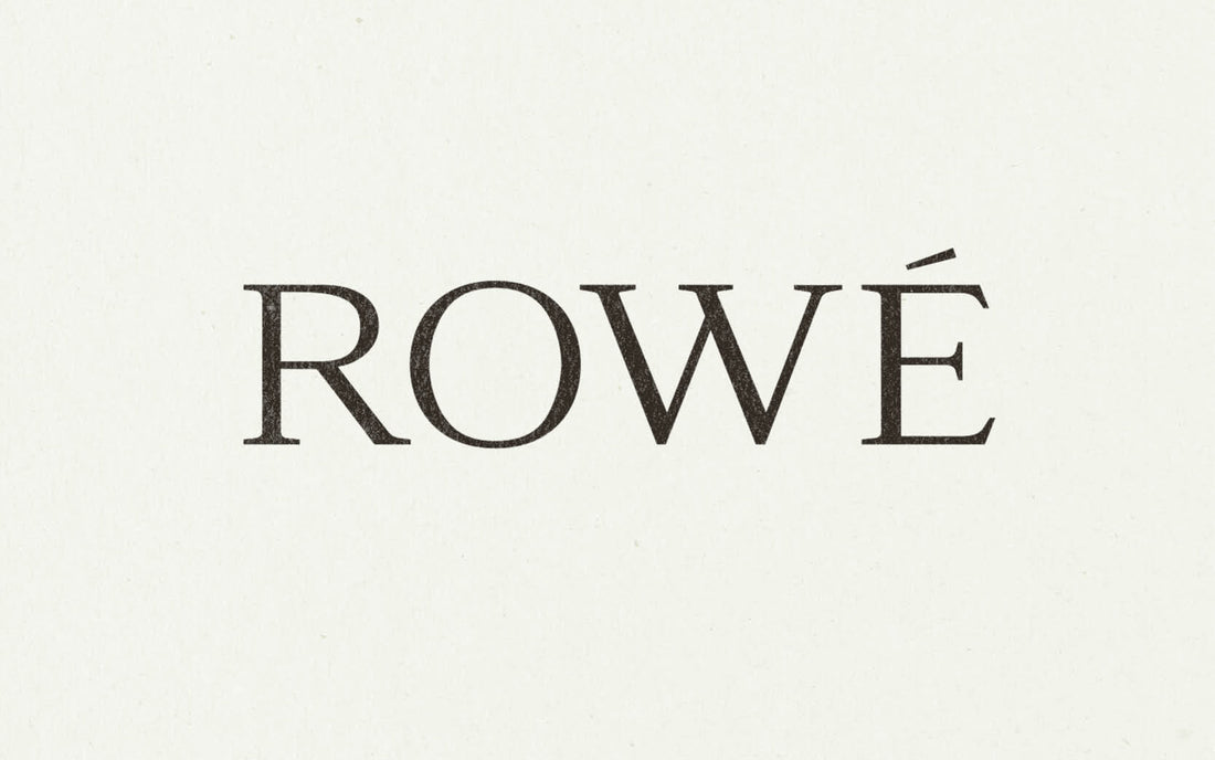 ROWÈ INTERIOR DESIGN STUDIO