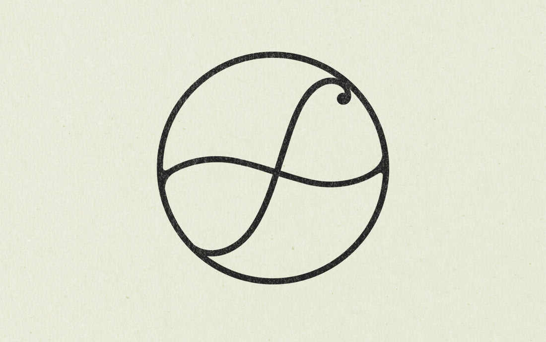 WORKS: Flourish The Visual Identity