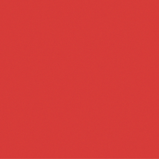 Tomato Red  Bringing energy, warmth and optimism to contemporary design.