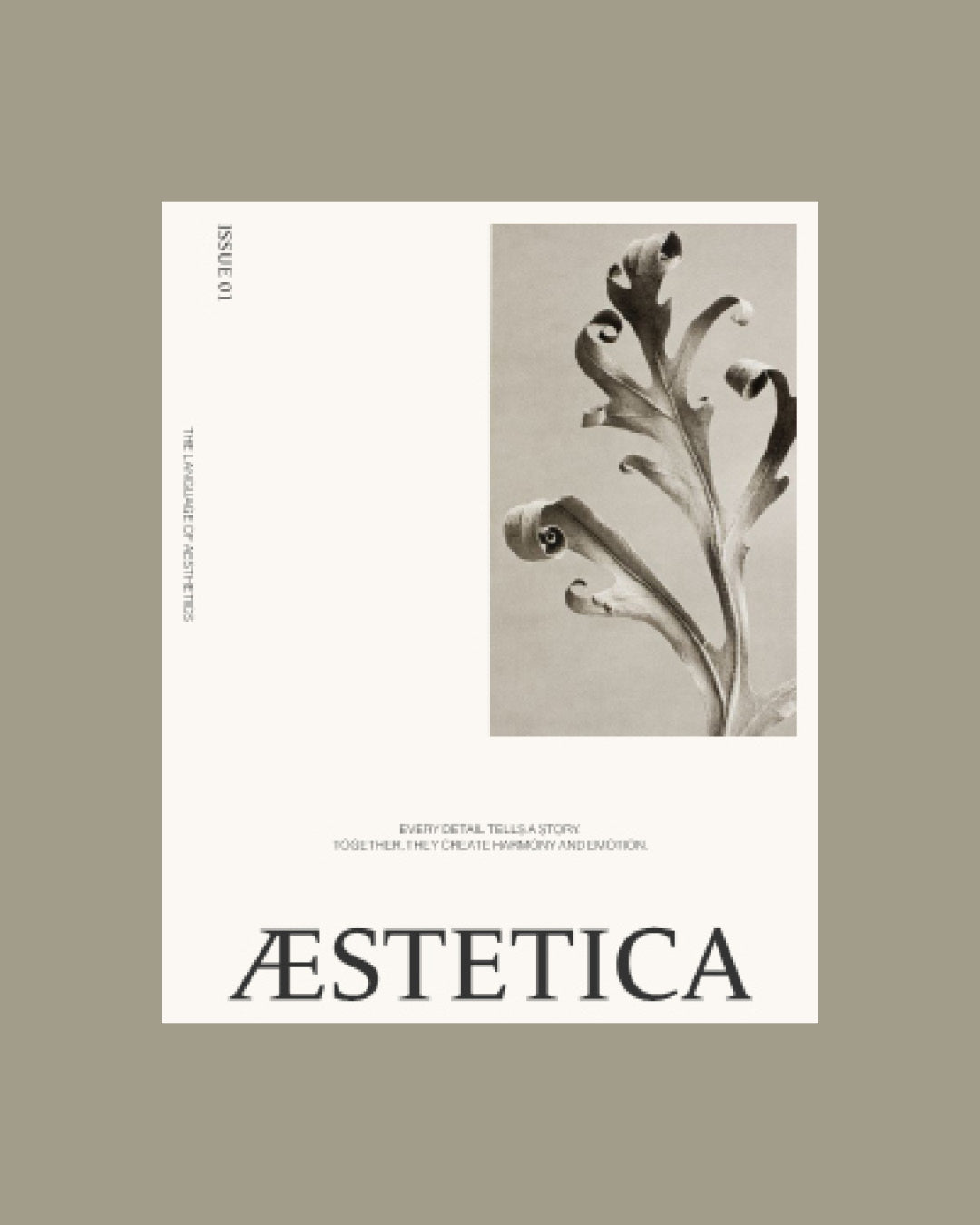 09 Design - Æstetica - Layouted (24) Pages for Instagram