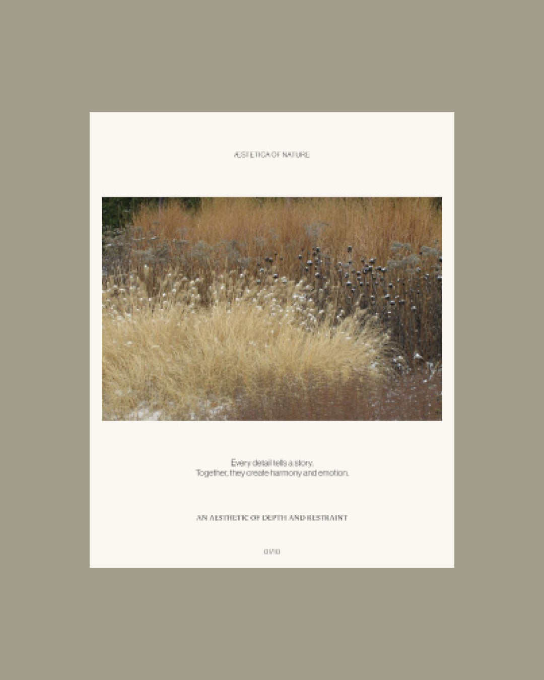 09 Design - Æstetica - Layouted (24) Pages for Instagram