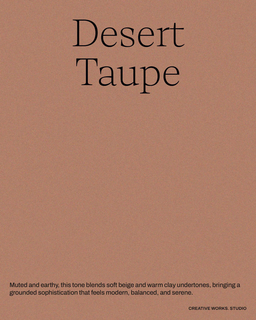 6 Desert Clay Grain Backgrounds