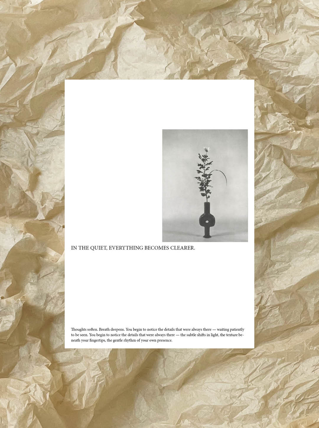 10 Design - Layouted (20) Pages Template (A5)