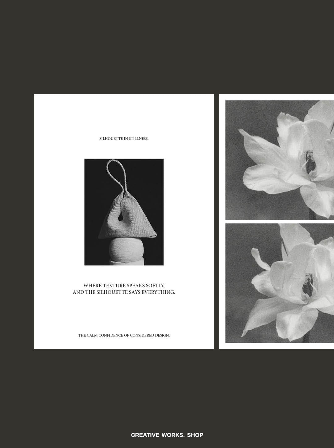 10 Design - Layouted (20) Pages Template (A5)