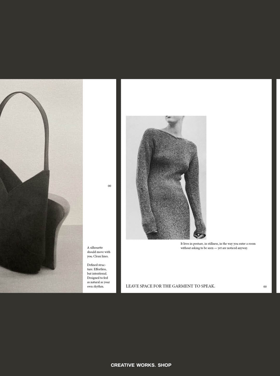 10 Design - Layouted (20) Pages Template (A5)