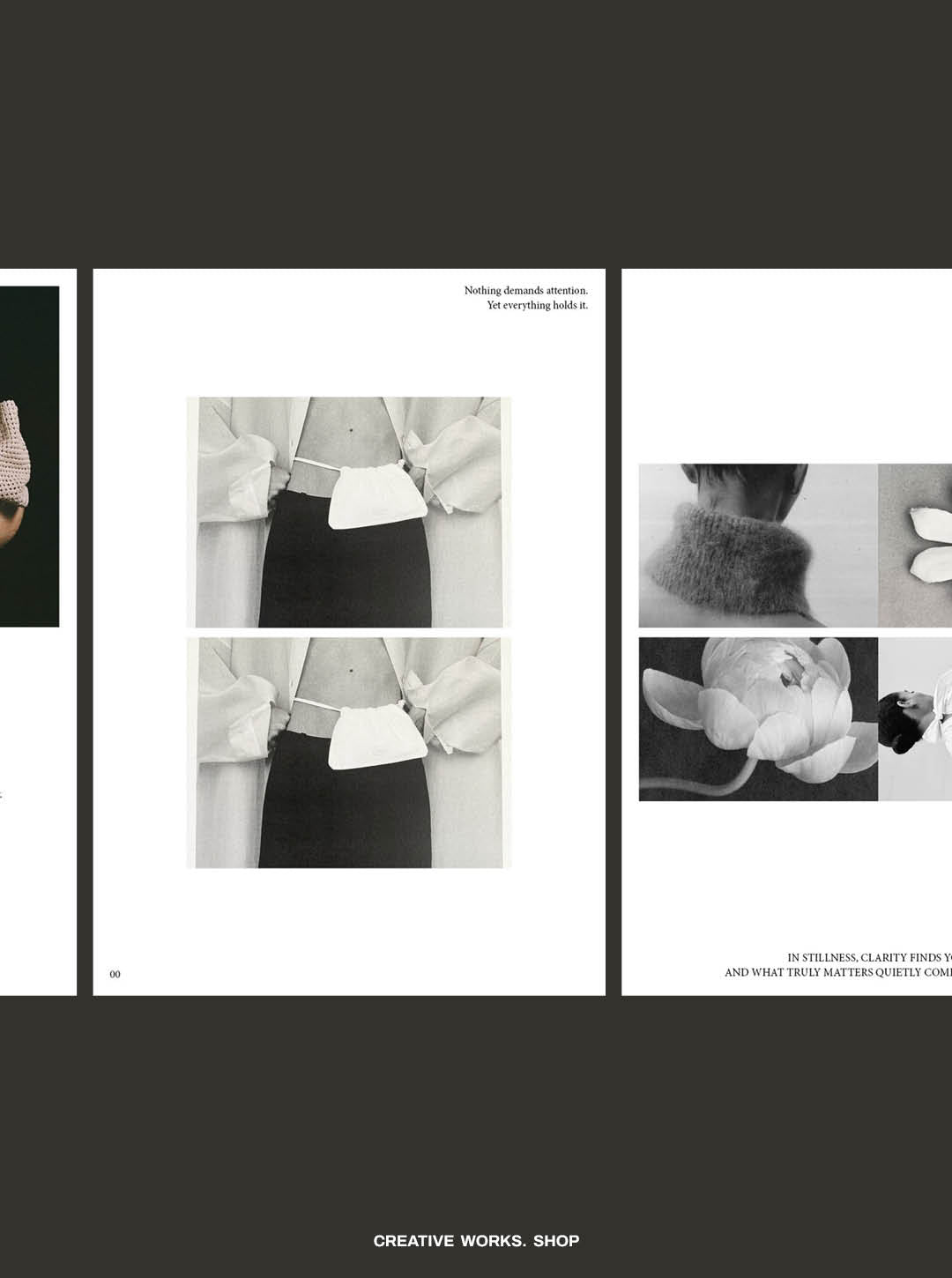 10 Design - Layouted (20) Pages Template (A5)