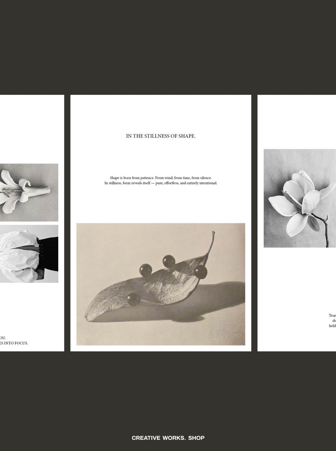 10 Design - Layouted (20) Pages Template (A5)