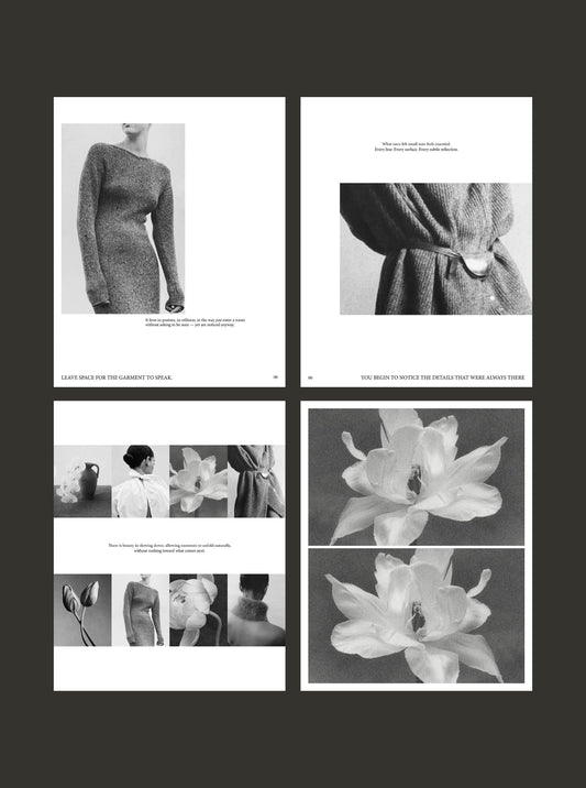 10_Design – Layouted Pages for Instagram Feed & Stories / 40 Layouted Pages