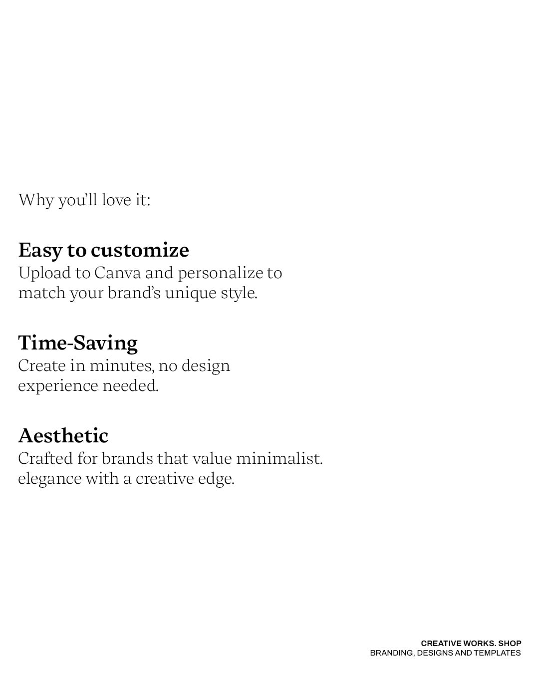 Hello . Composed Letters . A6 Flyer Template