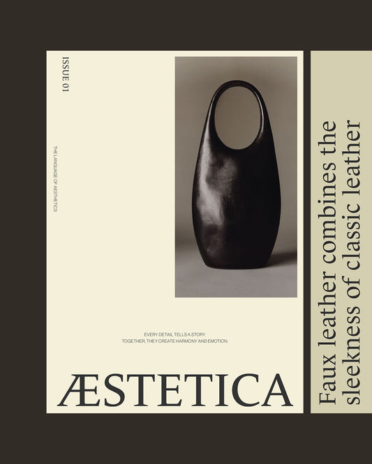 09 Design - Æstetica - Layouted (30) Pages Template (A4)