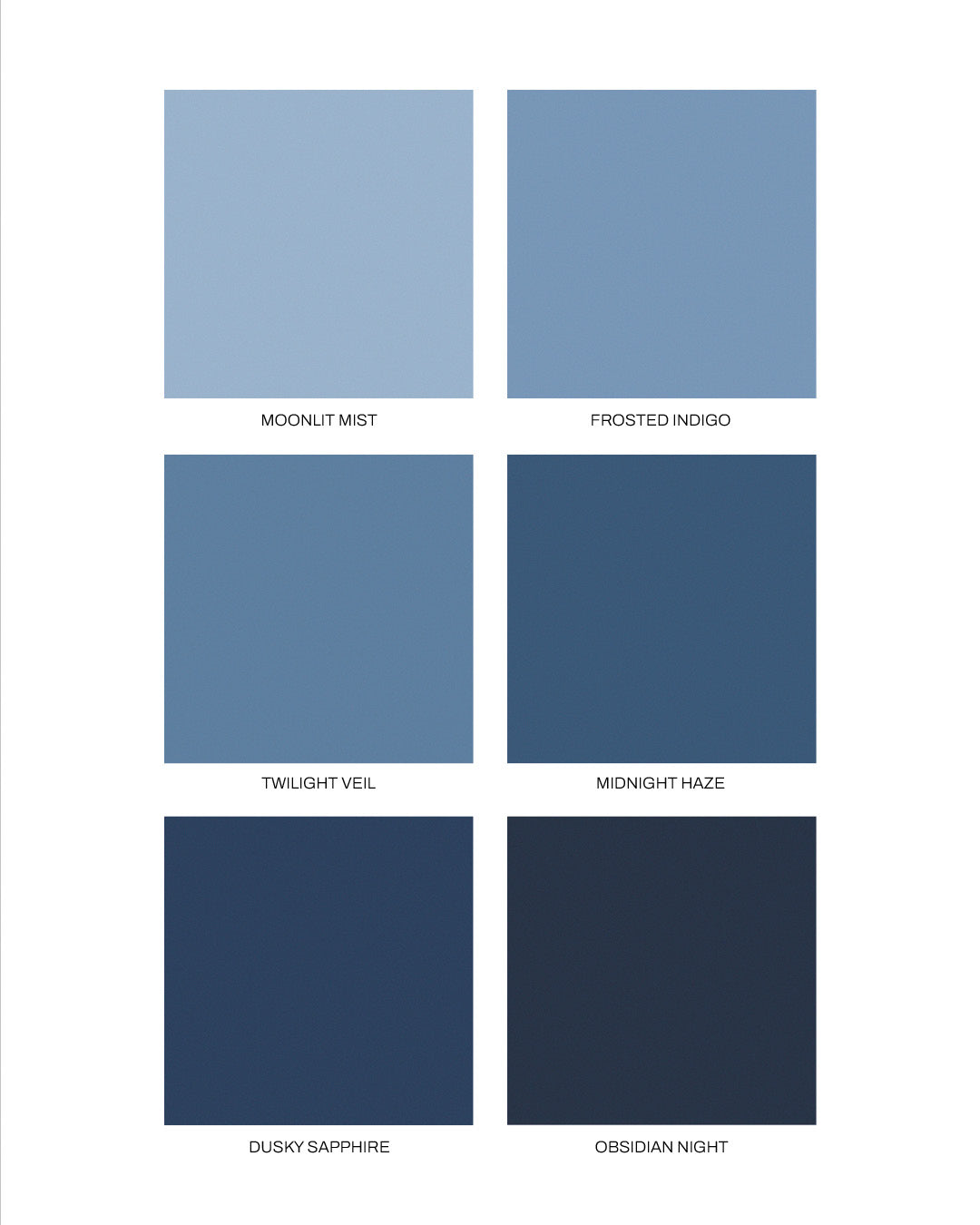 6 Moonlight Haze - Grained Backgrounds