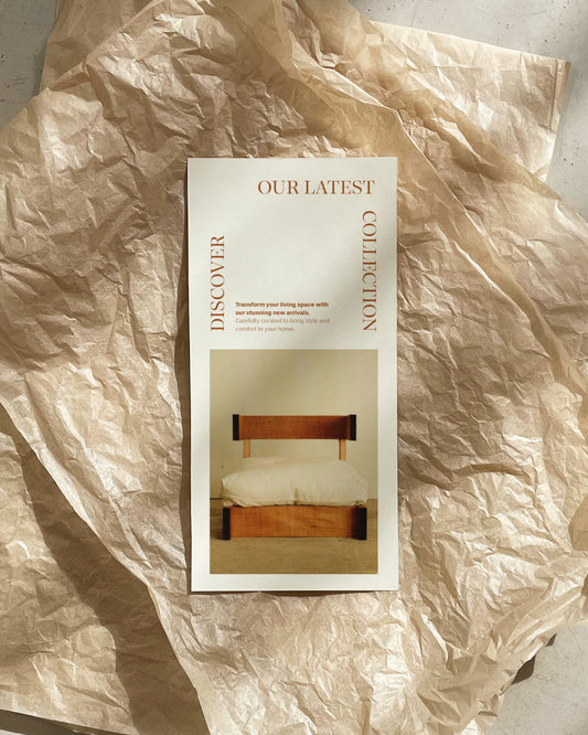 05_Design . 10 Layouted Pages M65 Flyer Template