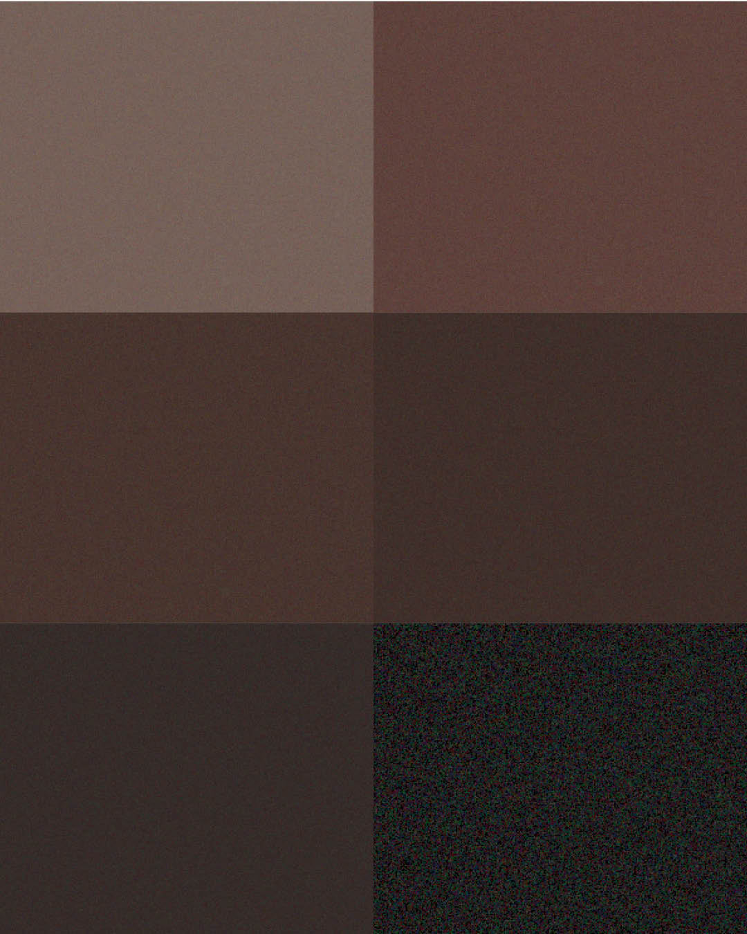 Color Bundle (Earth & Tide) Palette