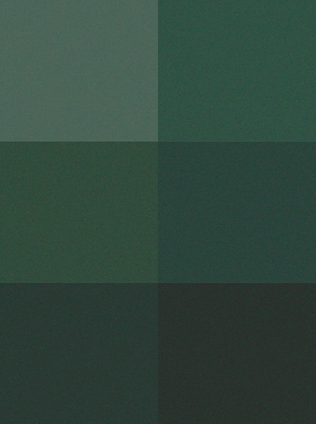 Color Bundle (Botanical Studies) Palette